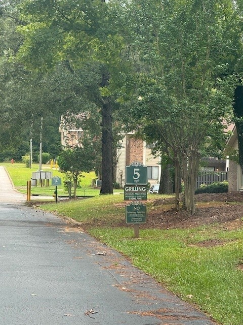 Deerfield Apartments in Greenwood, SC - Building Photo - Building Photo