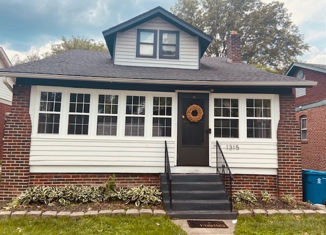 property at 1315 Claytonia Ter