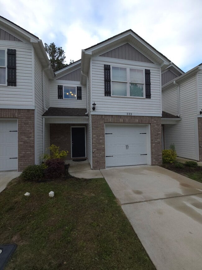 property at 333 Pond View Rd
