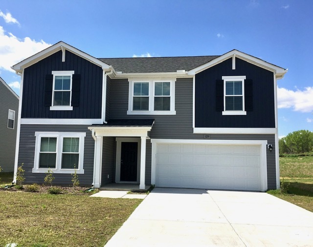 property at 117 Maple Tree Ln