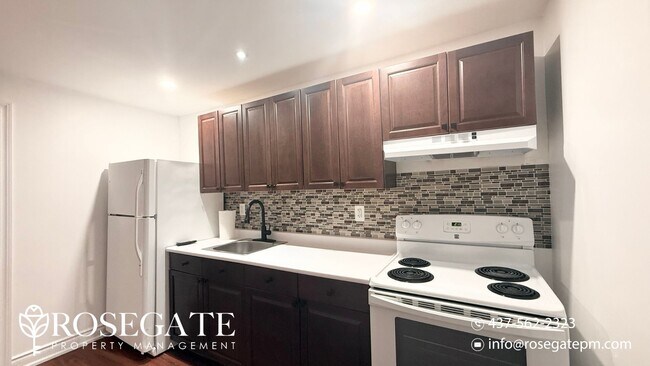 11 Wentworth Ct in Markham, ON - Building Photo - Building Photo