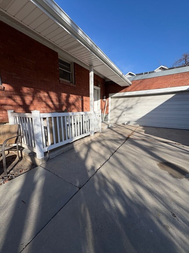 760-762 N 100 W St in Provo, UT - Building Photo - Building Photo