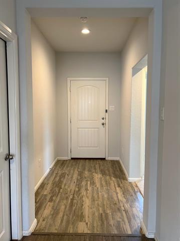 6301 Seagull Ln in Fort Worth, TX - Building Photo - Building Photo