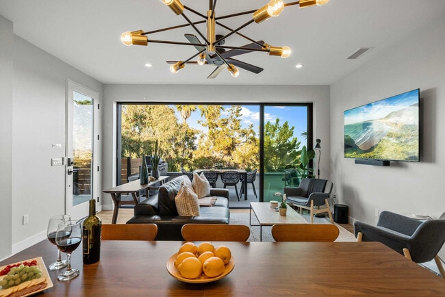 property at 13985 Mira Montana Dr
