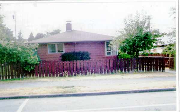 906-908 Wetmore Ave in Everett, WA - Foto de edificio - Building Photo