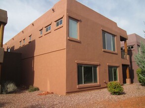 140 Bell Creek Way in Sedona, AZ - Building Photo - Building Photo