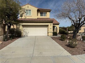 2814 Dalsetter Dr in Henderson, NV - Building Photo