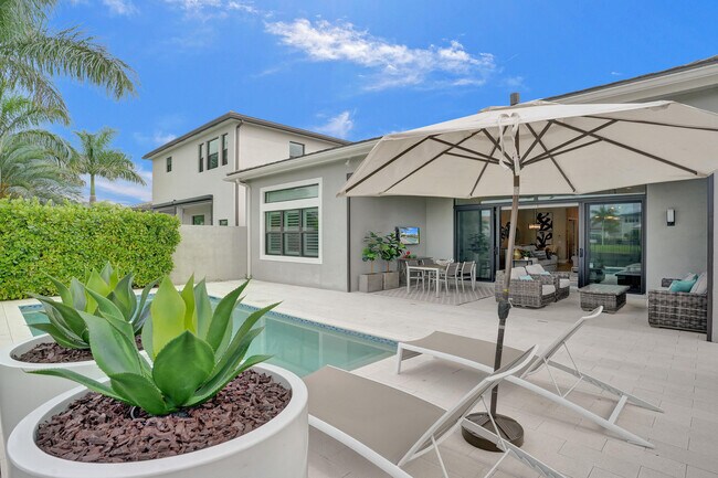 9052 Chauvet Wy in Boca Raton, FL - Building Photo - Building Photo