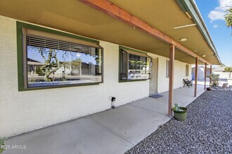 4343 E Charleston Ave in Phoenix, AZ - Building Photo - Building Photo