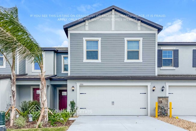 property at 2880 YellowHammer Wy