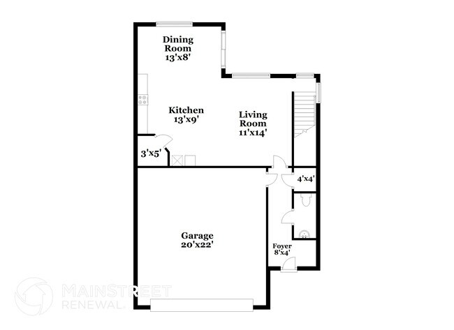 960 Hawthorn Ln in Odenville, AL - Building Photo - Building Photo