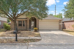 21523 Juniper Meadows Dr in Spring, TX - Building Photo