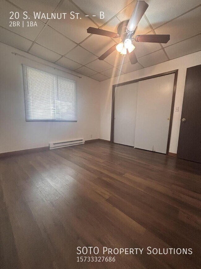 20 S Walnut St in Perryville, MO - Building Photo - Building Photo