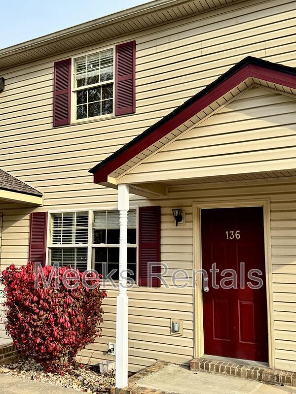 property at 136 Mt Vernon Ln