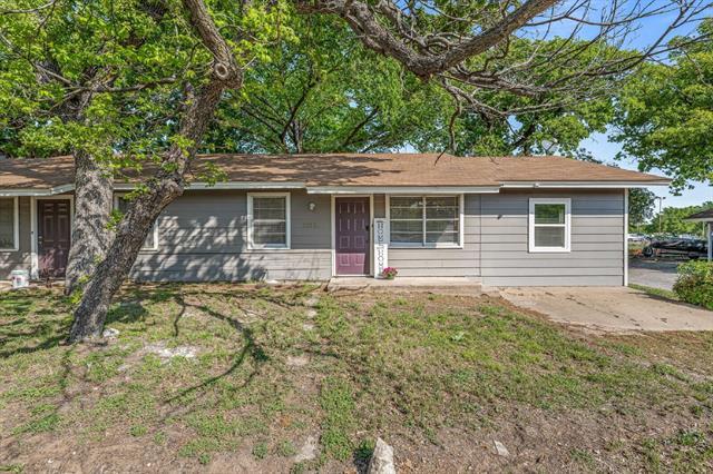 property at 1361 W Mc Neill