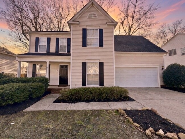 property at 4010 Suttle Pl