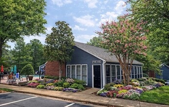 Westside Creek in Little Rock, AR - Foto de edificio - Building Photo