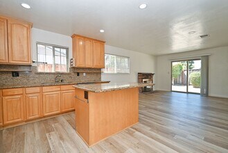 4155 Sabio Ct in Fremont, CA - Building Photo - Building Photo