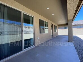 3263 Secret Pass Canyon Dr in Bullhead City, AZ - Building Photo - Building Photo