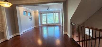 1405 Patterson St in Houston, TX - Building Photo - Building Photo