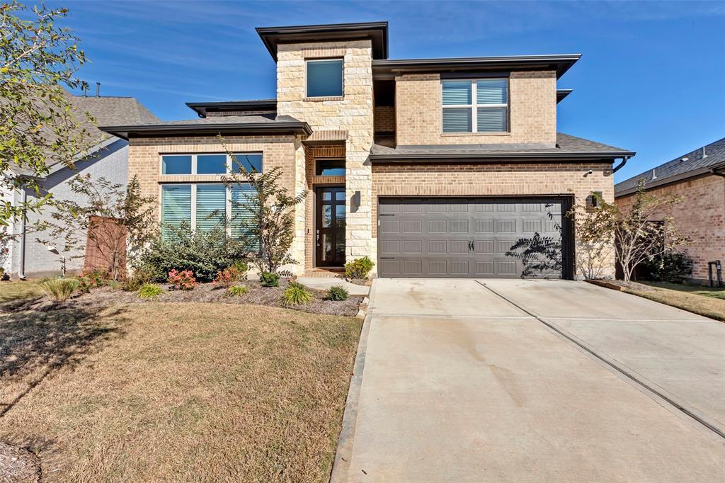 13055 Soaring Frst Dr in Conroe, TX - Building Photo