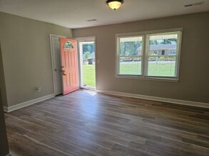 406 Judd St in Sanford, NC - Building Photo - Building Photo