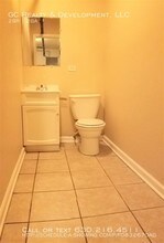6649 S Greenwood Ave-Unit -Unit G in Chicago, IL - Building Photo - Building Photo