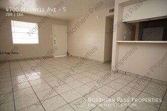 Maxwell Pines in El Paso, TX - Building Photo - Building Photo