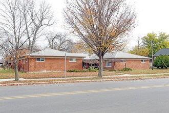 125 Crocker Blvd in Mount Clemens, MI - Building Photo - Building Photo