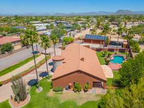 28215 N 65th St in Cave Creek, AZ - Building Photo - Building Photo