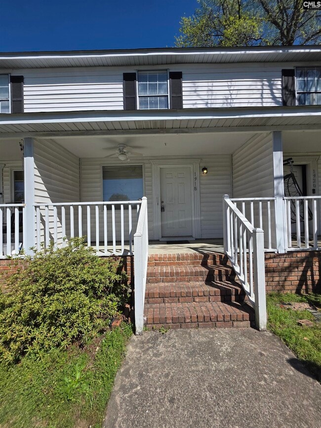 1918 Jessamine Rd in West Columbia, SC - Building Photo - Building Photo