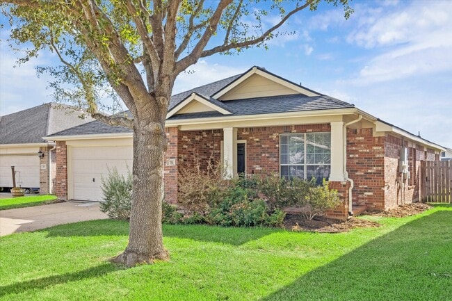 711 Shenandoah Falls Ln in Rosenberg, TX - Building Photo - Building Photo