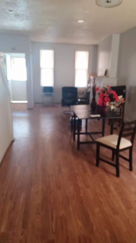 2420 W Seybert St in Philadelphia, PA - Building Photo - Building Photo