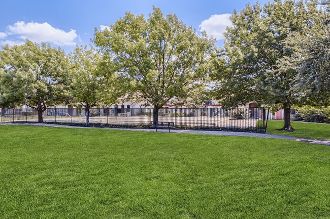 Rosemont of Lancaster in Lancaster, TX - Building Photo - Building Photo