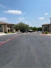 Cristabel Court Residences in San Antonio, TX - Building Photo - Building Photo