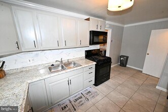 2610 Lakehurst Ave in District Heights, MD - Building Photo - Building Photo