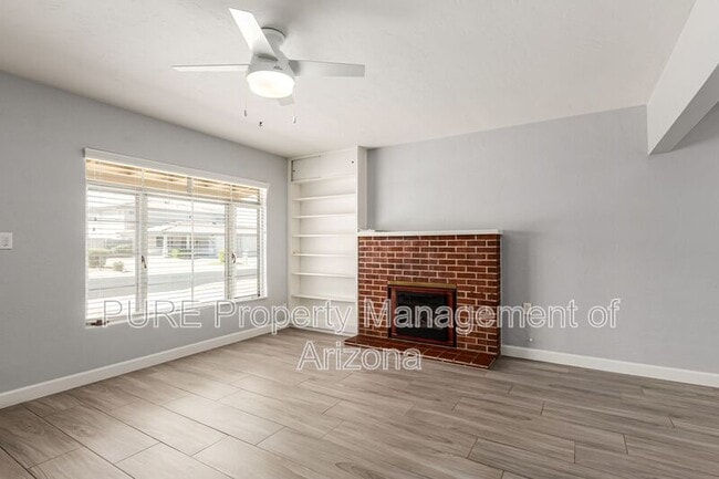 1534 E Griswold Rd in Phoenix, AZ - Building Photo - Building Photo