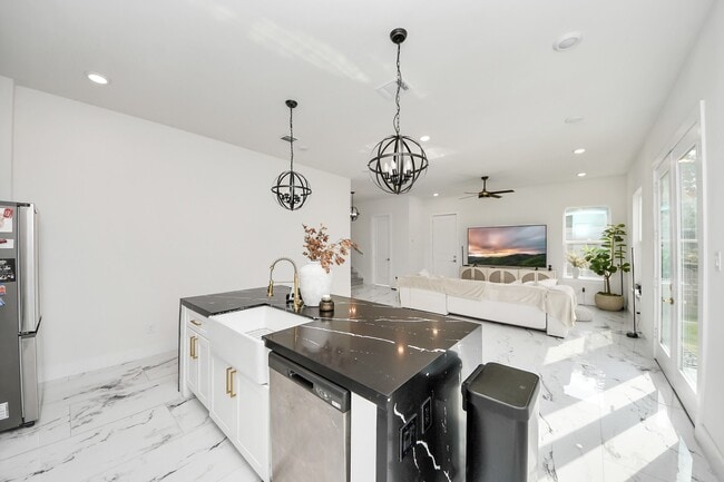 property at 6549 Sealey St