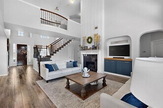 2298 Peaceful Pointe Dr in Little Elm, TX - Building Photo - Building Photo