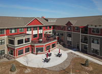 Elk River Senior Living in Elk River, MN - Building Photo - Building Photo