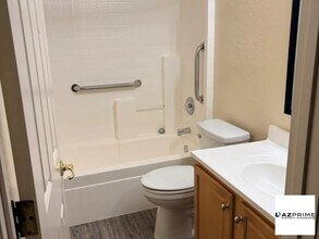 7265 E Melrose St in Mesa, AZ - Building Photo - Building Photo