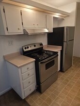 1919 Ygnacio Valley Rd, Unit Ygnacio Gardens in Walnut Creek, CA - Foto de edificio - Building Photo