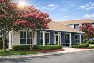 Trails at River Road (Boerne Creekside) in Boerne, TX - Building Photo - Building Photo