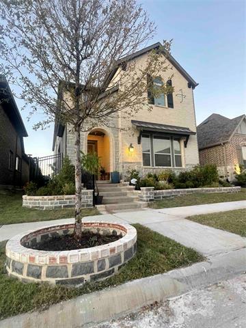 1803 Desert Willow Wy in Arlington, TX - Building Photo