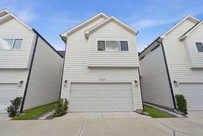 property at 1230 Mcneil St