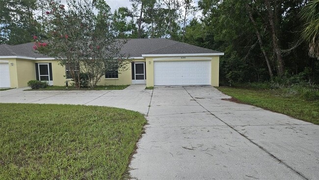 property at 6300 W Oak Park Blvd