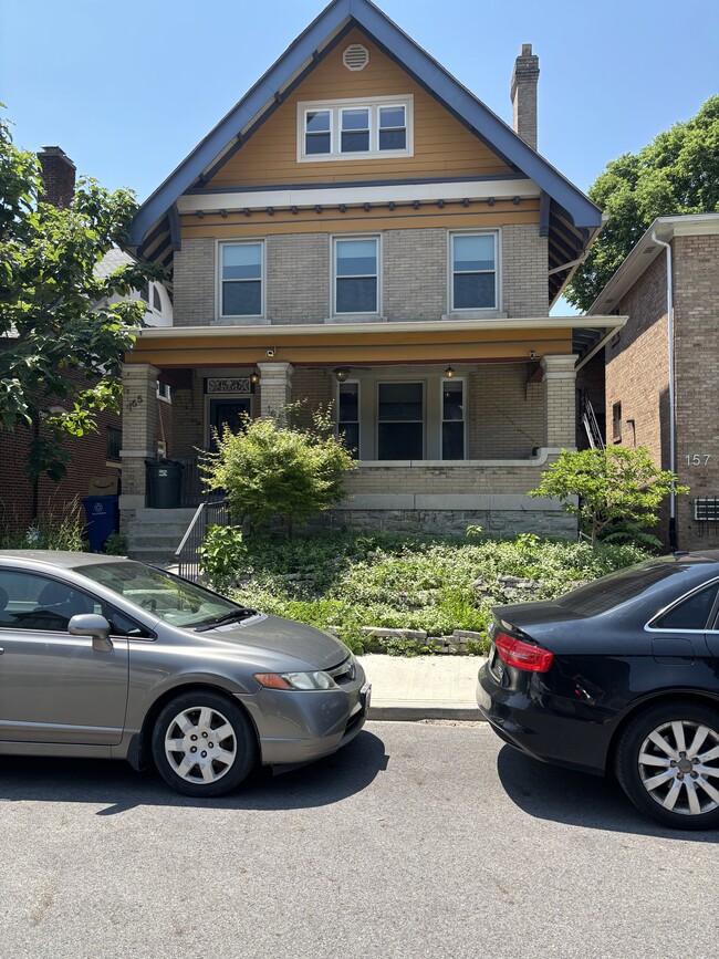 163 S 17th St, Unit 163