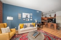 Galleria Parc Apartments photo'