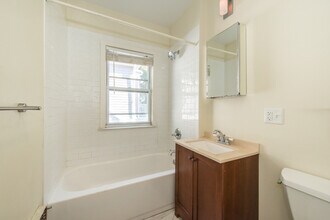 33 Champney St, Unit 3 in Boston, MA - Building Photo - Building Photo