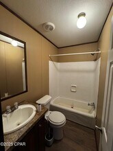 4216 Barber St in Panama City, FL - Building Photo - Building Photo